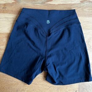 Buffbunny Legacy Shorts